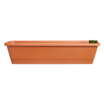 noa balconnière xl terre cuite